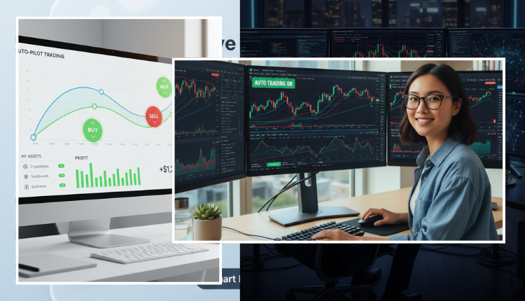 Best Automated Trading Strategies for Beginners in 2025