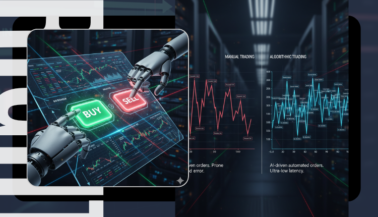 How Automated Trading Is Changing the Game for Active Traders