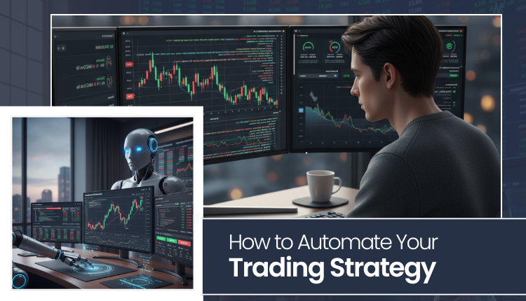 How to Trade Automatically