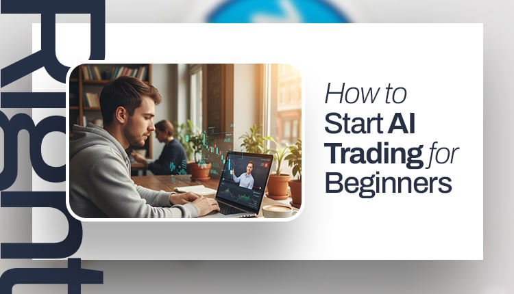 How to build high-performing trading strategies with AI