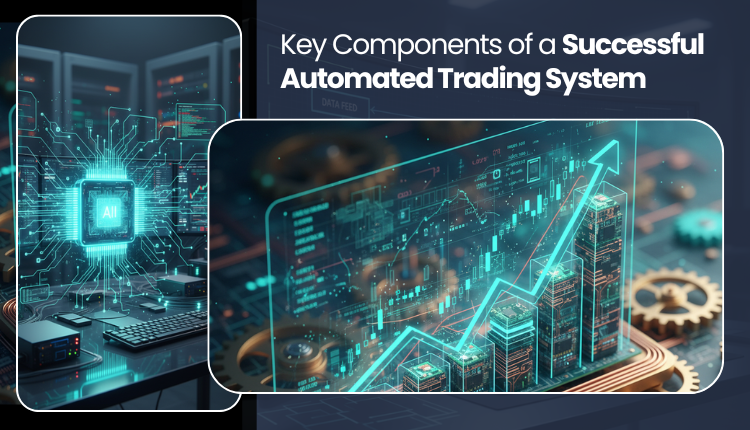 Key Components of a Successful Automated Trading System