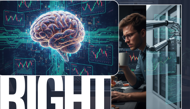 How to Stay Profitable in the Age of AI Trading