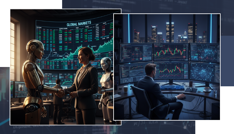 What is an Automated Trading System - Right Line Trading