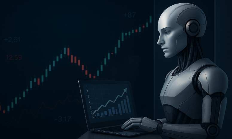 Build a Reliable Trading System - Right Line Trading