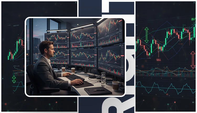 Technical Indicators in Futures Trading - Right Line Trading