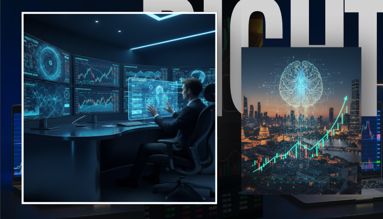 How to build high-performing trading strategies with AI