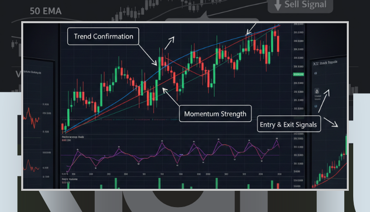 How to Analyze Market Trends - Right Line Trading